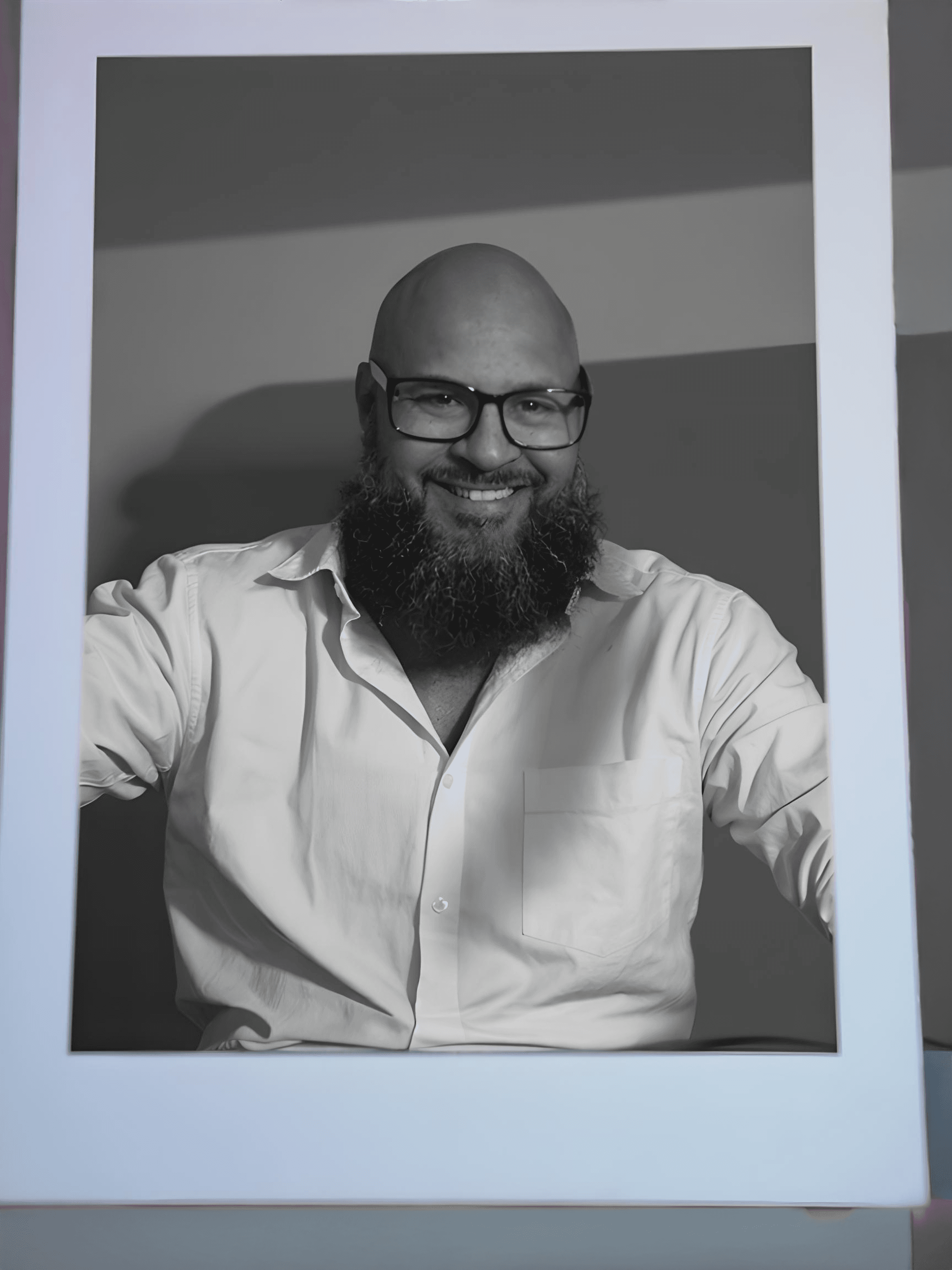 Chris Lawrence, Founder of Mind Sentry Labs